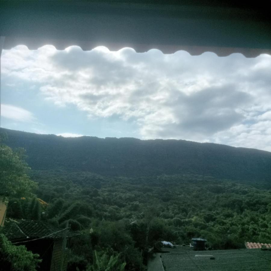 Recanto Bela Vista serra Tiradentes Esterno foto