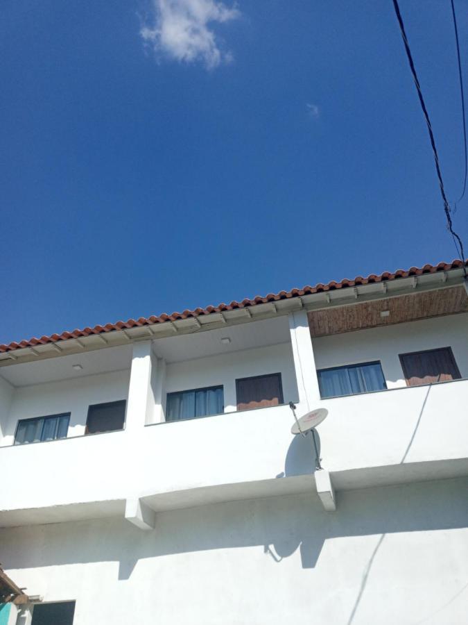 Recanto Bela Vista serra Tiradentes Esterno foto