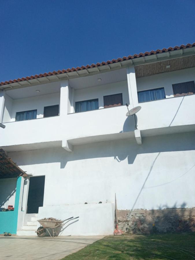 Recanto Bela Vista serra Tiradentes Esterno foto