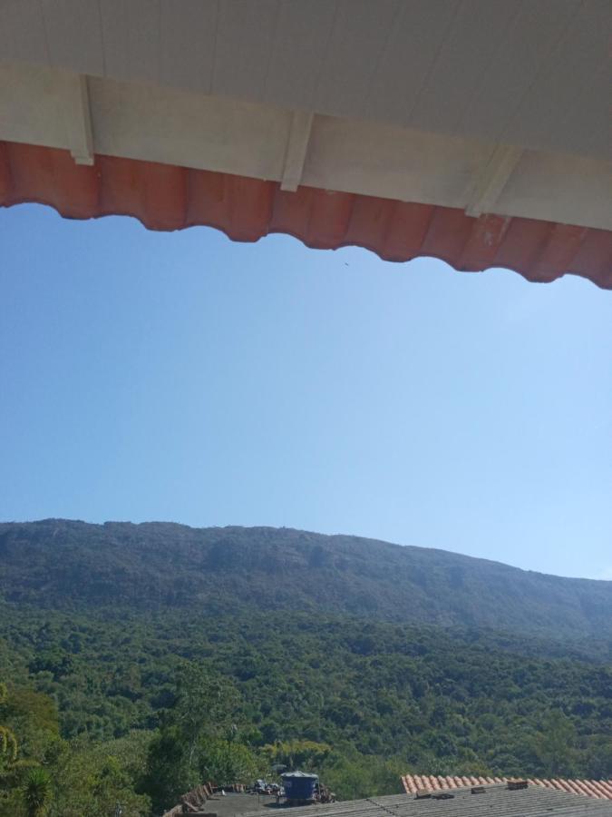 Recanto Bela Vista serra Tiradentes Esterno foto