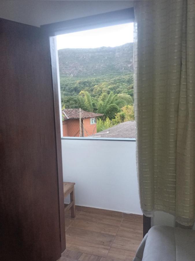 Recanto Bela Vista serra Tiradentes Esterno foto