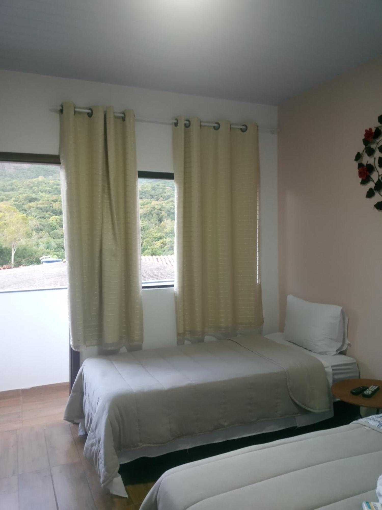 Recanto Bela Vista serra Tiradentes Esterno foto